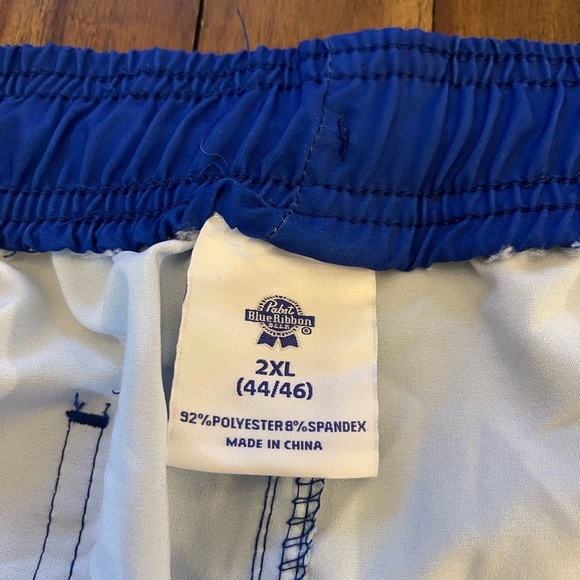 PABST BLUE RIBBON shorts - Picture 3 of 5